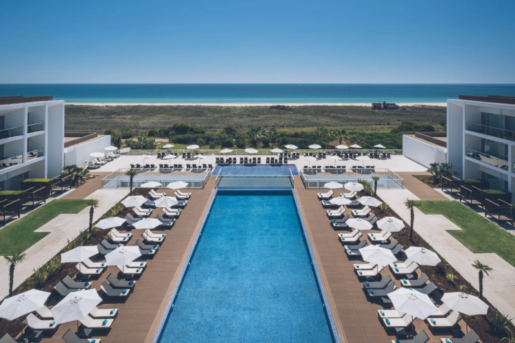 Iberostar Selection Lagos Algarve (Adults only) photo 20