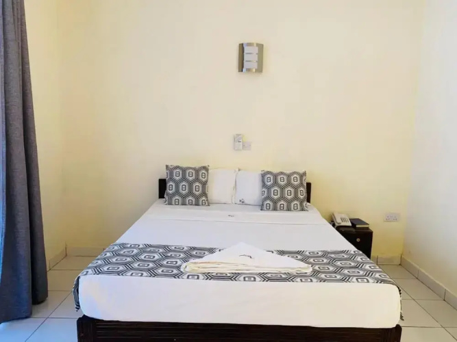 Merry Villa Hotel  Apartments