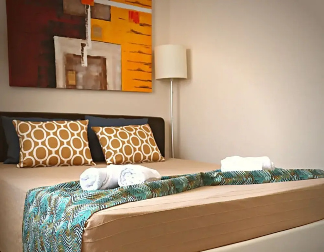 Kiss Apartamentos