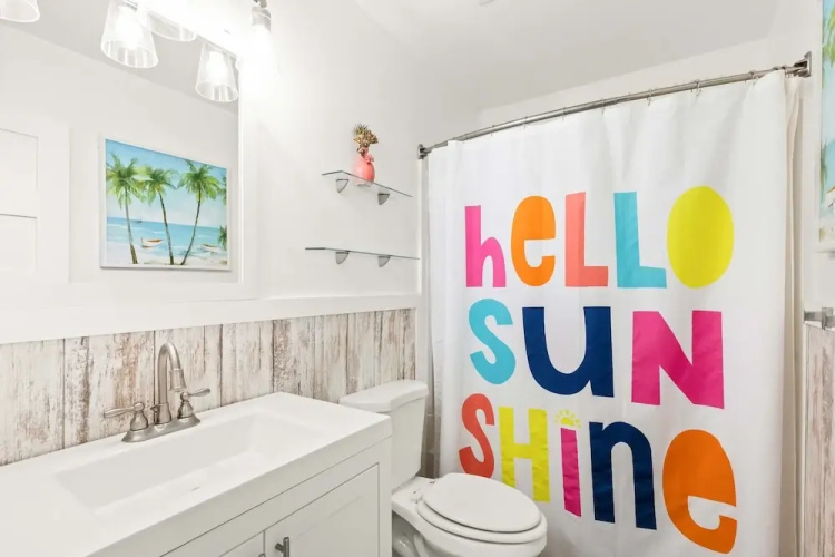 Lighthouse Point 20B by Tybee Vacation Rentals