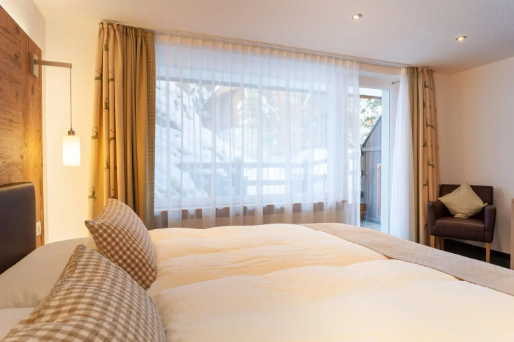 Hotel Jaegerhof