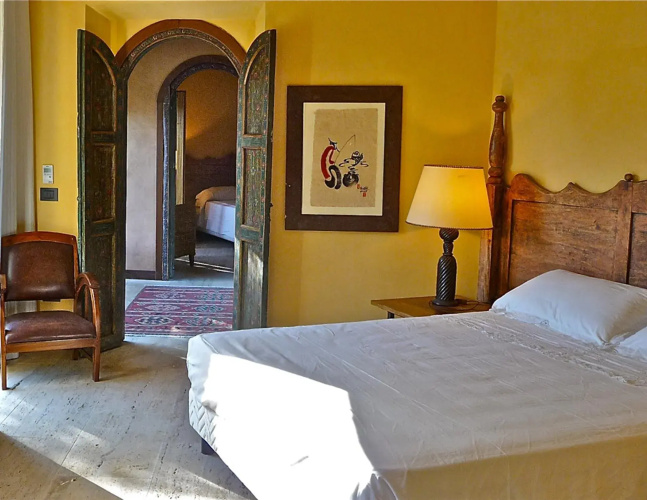 Luxury Sicily Villas