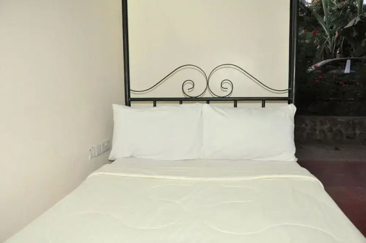 Klub Afriko Hotel