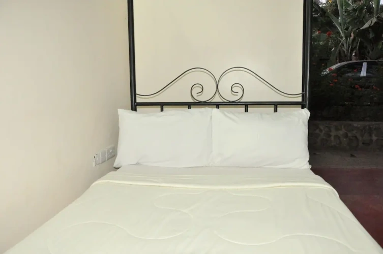 Comfort Single room
