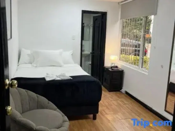 Standard Suite