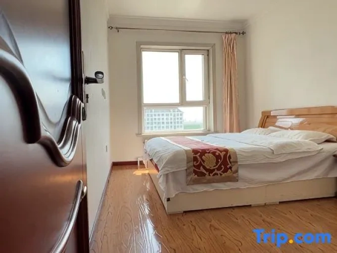 2 Bedrooms Suite