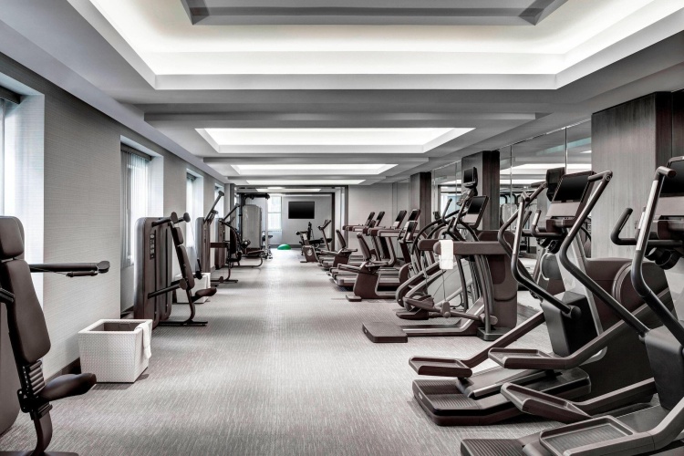 The St. Regis New York photo 41