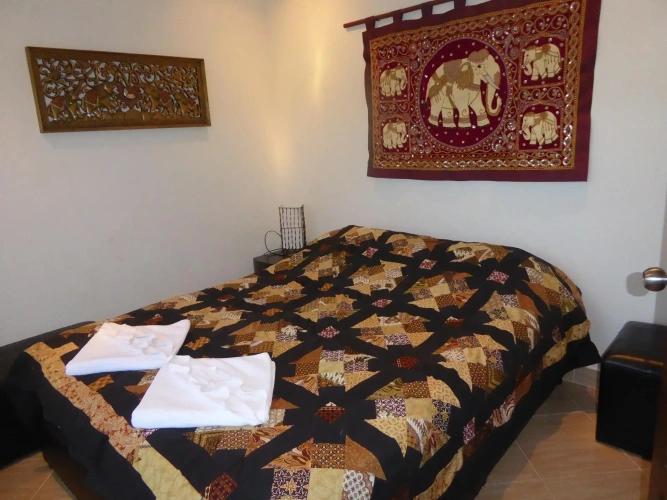 3 Bedrooms Villa