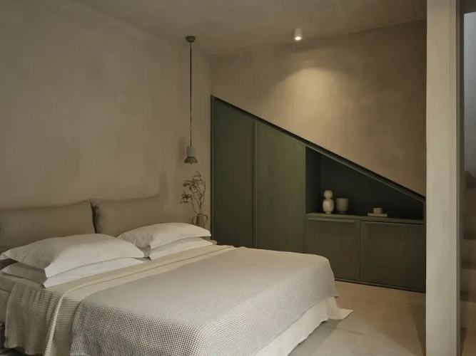 Epos Villas Santorini