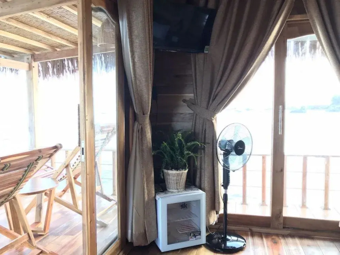 Naomi Resort