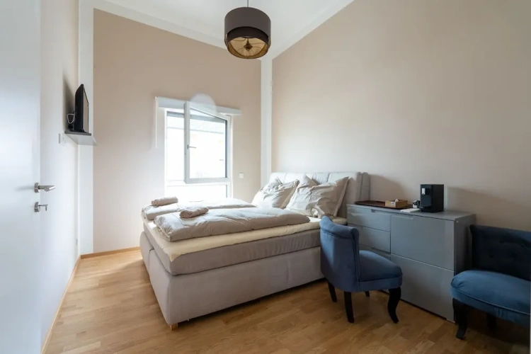 2 Bedrooms Family Suite