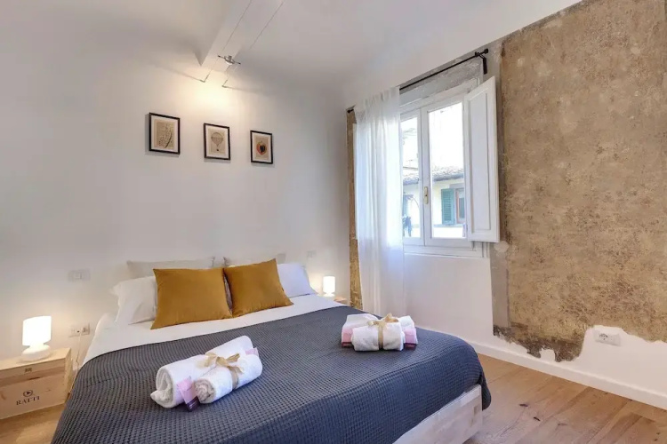 Mamo Florence - Aida Apartment
