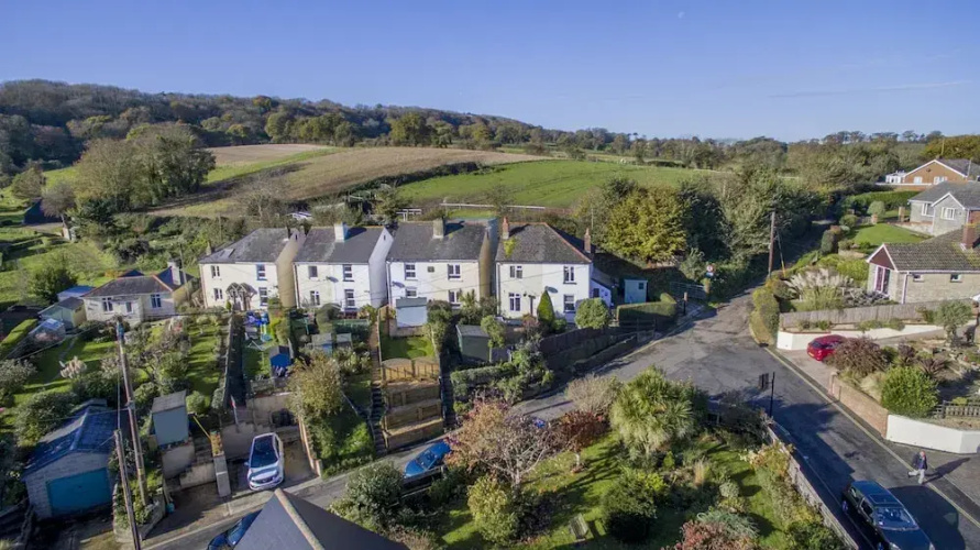 Charnwood Cottage