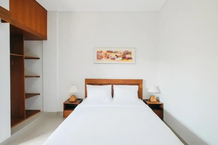 Nyuh Gading by The Lavana