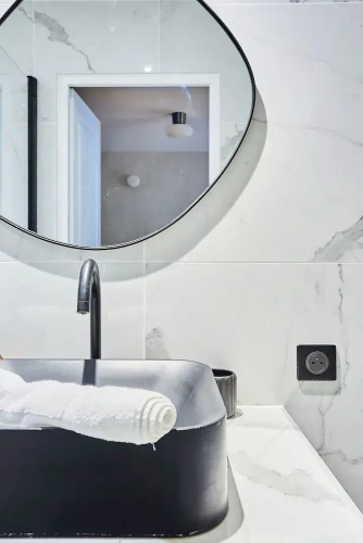 Chic Studio AC - Center of Paris-bourse