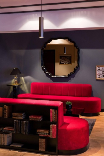 Hôtel Monsieur & Spa