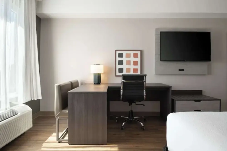 Quadruple Junior Suite