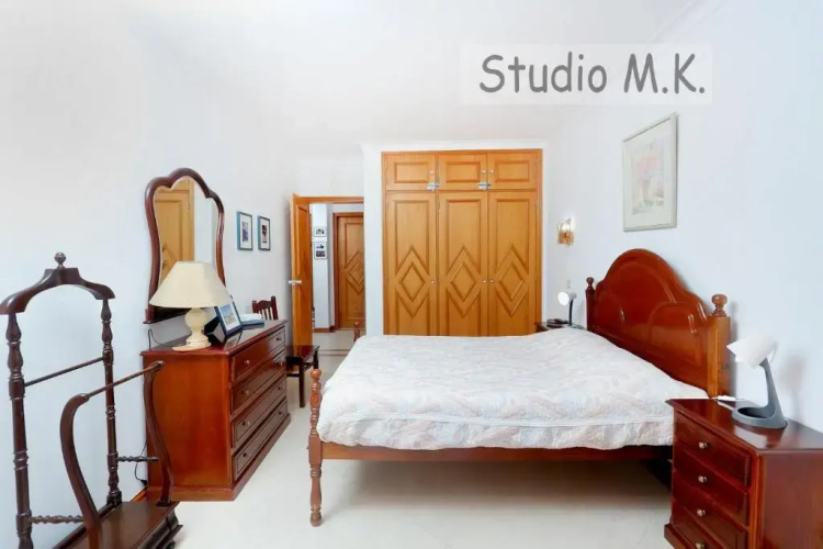 Appartement ALbufeira , Santa Eulalia ,
