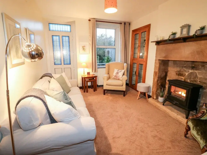 Woodbine Cottage