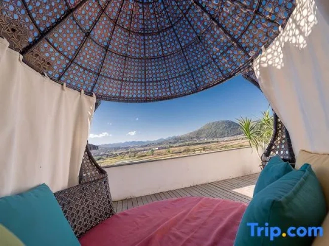 1 Bedroom Comfort Double room