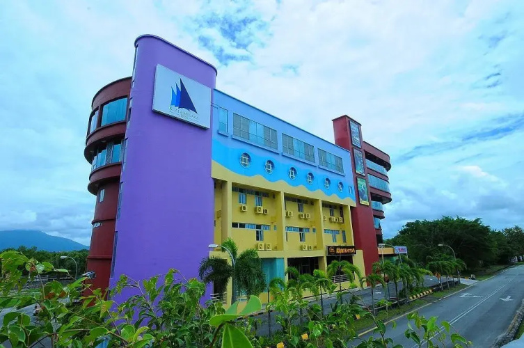 Otel görseli
