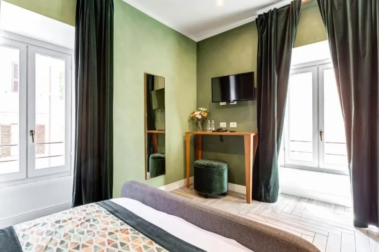 Superior Double room