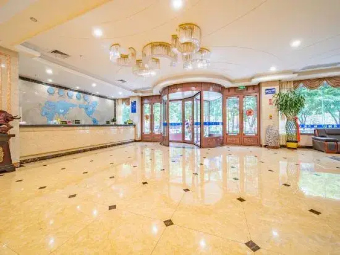 Lanting Hotel