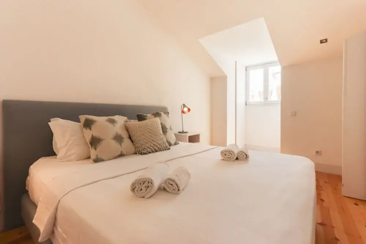 Combro Suites by Homing