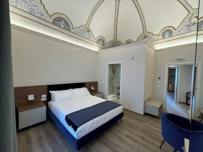 B&B Palazzo Croghan