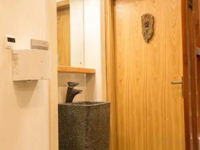 Manshiguang Hostel