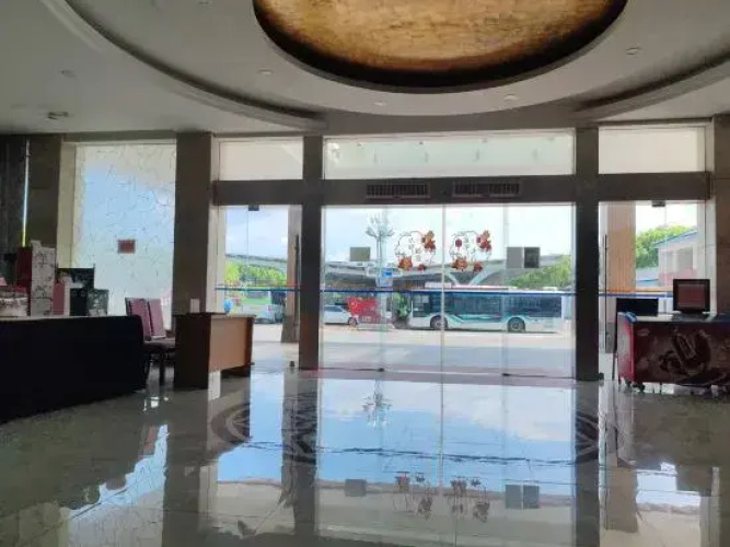 Jiangxiang Hotel