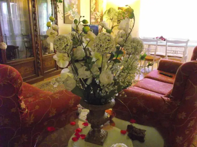 Villa Sabrina