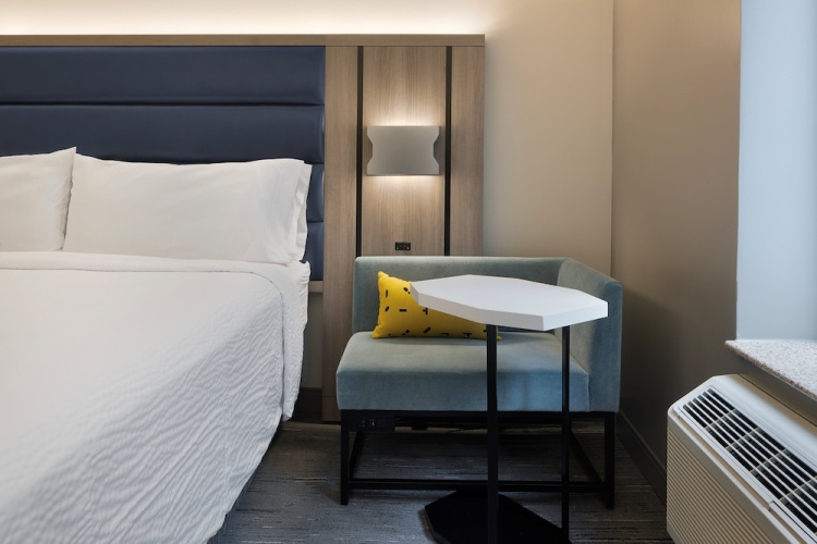 Holiday Inn Express New York City - Chelsea photo 9