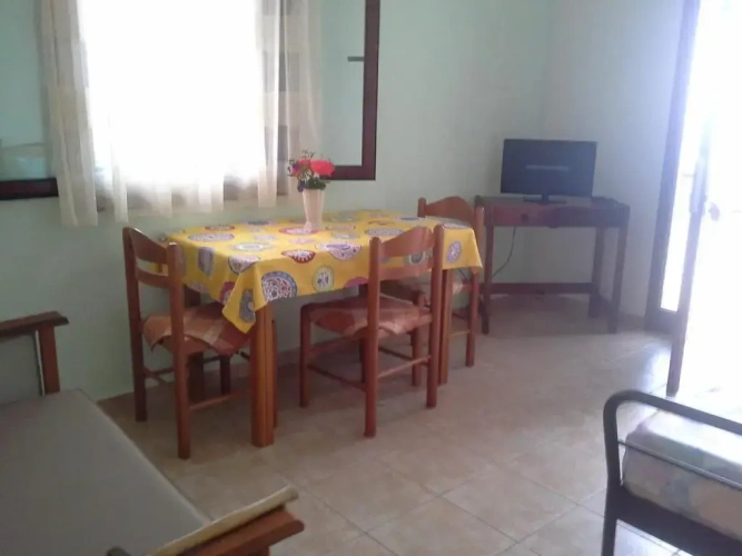 2 Bedrooms Superior Apartment with sea view