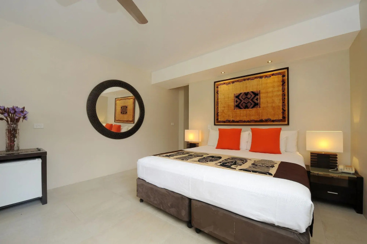 MG Cocomo Resort Vanuatu