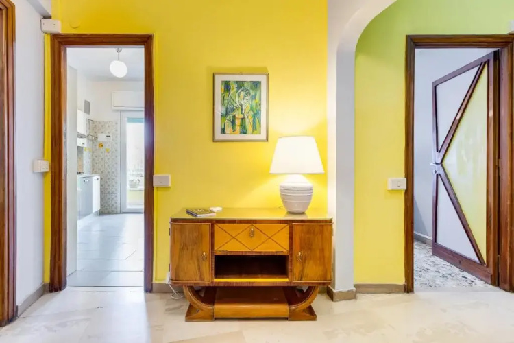 BDC - King Termini Apartment
