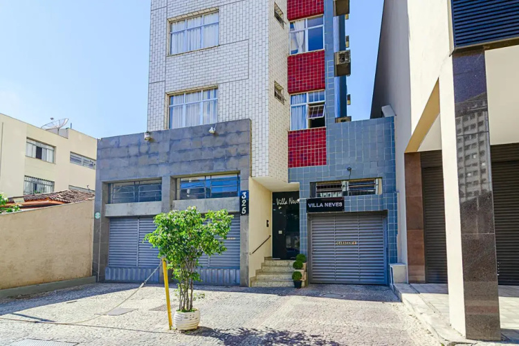 Villa Neves Residence