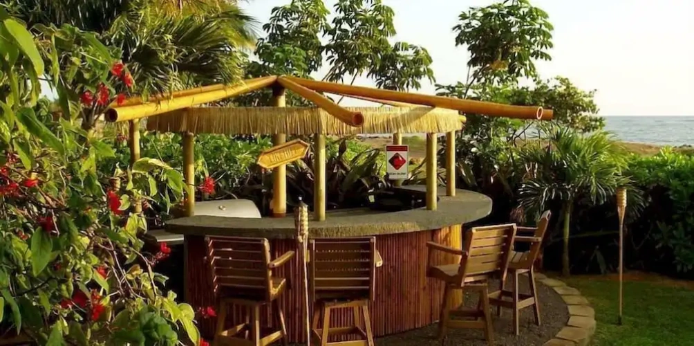 3 Bedrooms Premier Cottage with ocean view