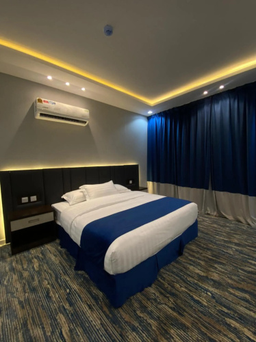 Qimam Park Hotel 4