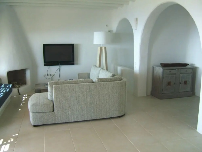 Lia Luxury Villa