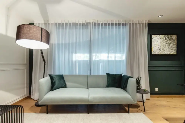 Casai Polanco 2 BR Luxury Condo