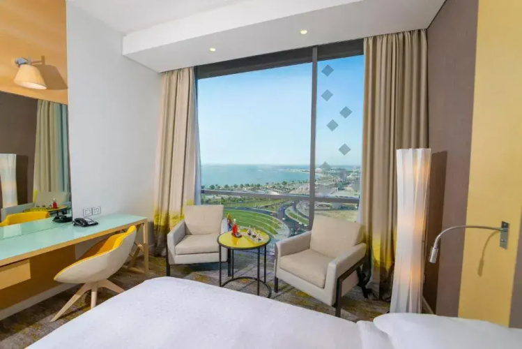 Dana Rayhaan by Rotana