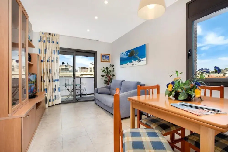 Apartment Kistars
