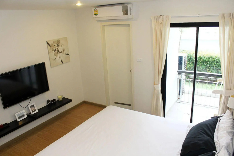 UTD Aries Hotel & Residence
