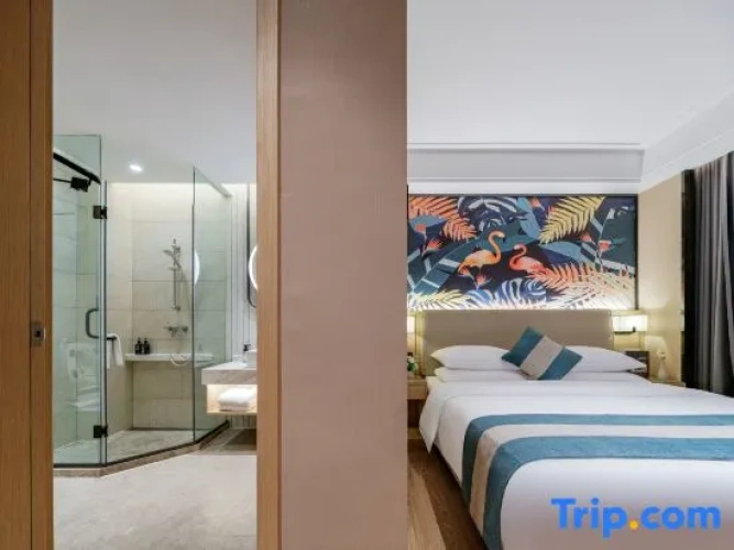 Business Twin room