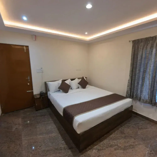 Hotel Olive Leave's