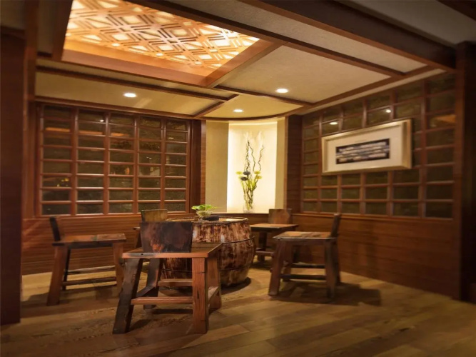 Sanya Bay Guest House