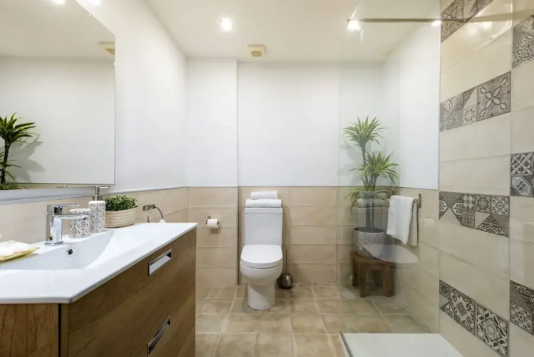 Genteel Home San Nicolas