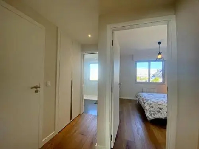 Apartment Alan