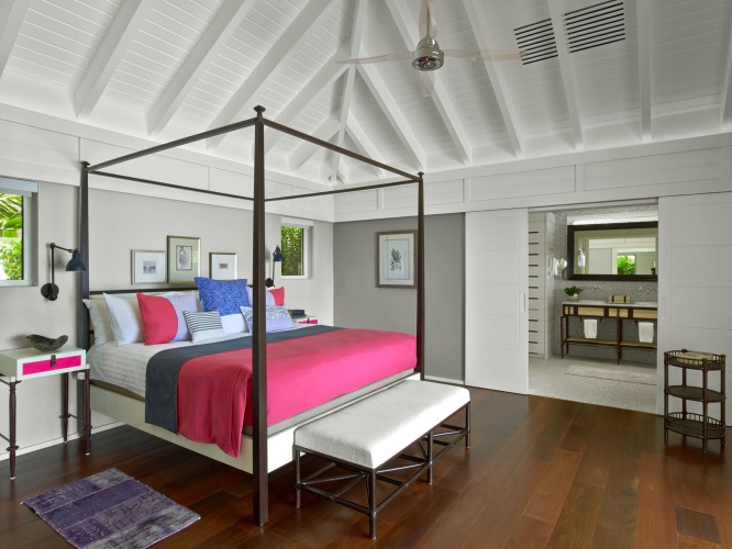 Rosewood Le Guanahani St. Barth photo 9